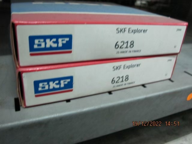 SKF Photo 90